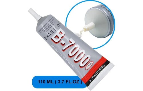 B7000 lijm 110ML