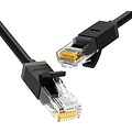 Ugreen Netwerkkabel Ethernet Patchcord RJ45 Cat 6 UTP - 1000Mbps 2m Zwart