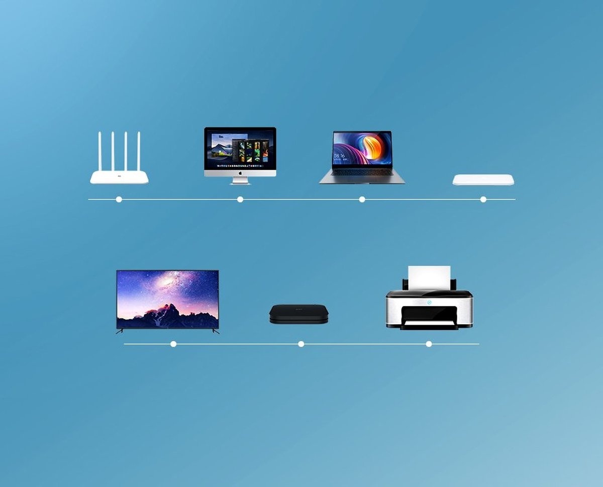 Ugreen Netwerkkabel Ethernet Patchcord RJ45 Cat 6 UTP - 1000Mbps 2m Zwart