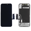 Refurbished LCD Display (LG DTP/C3F) - Schwarz fur iPhone 11