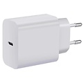 Compatible 20W USB-C adapter fur Apple