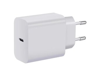Compatible 20W USB-C adapter fur Apple