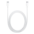 Apple MKQ42ZM/A USB-C naar Lightning kabel - 2 meter