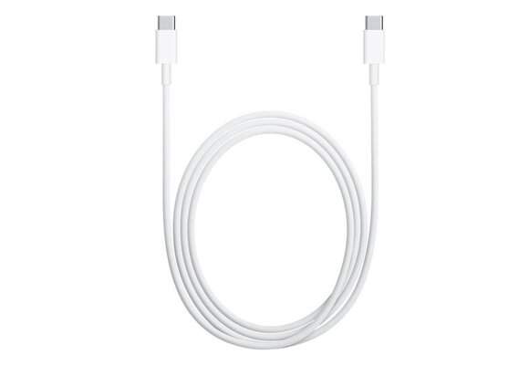 Apple MKQ42ZM/A USB-C naar Lightning kabel - 2 meter