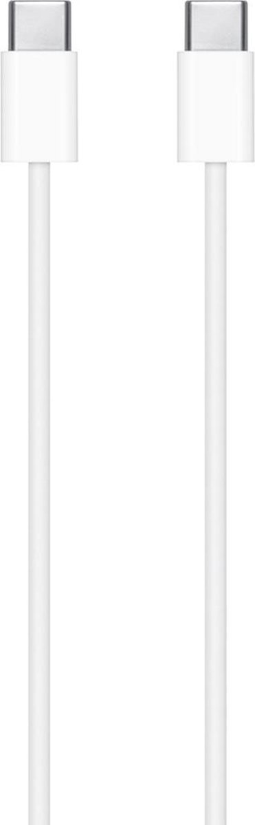 Apple MKQ42ZM/A USB-C zu Lightning kabel - 2 meter