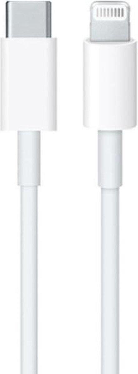 Apple MX0K2ZM/A USB-C zu Lightning kabel - 1 meter
