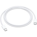 Apple MM093ZM/A USB-C to USB-C cable - 1 meter