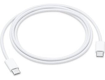Apple MM093ZM/A USB-C zu USB-C kabel  - 1 meter
