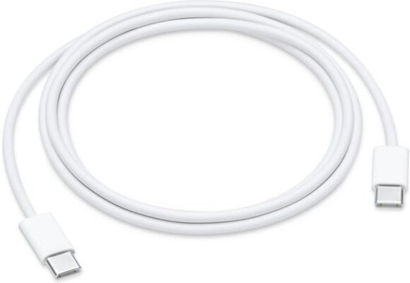 Apple MM093ZM/A USB-C zu USB-C kabel  - 1 meter