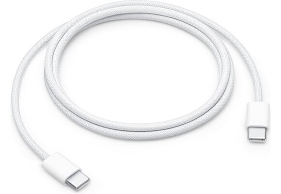 Apple MQKJ3ZM/A Woven USB-C zu USB-C kabel - 1 meter