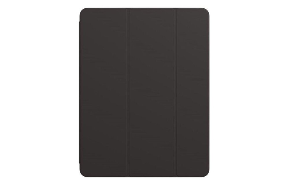 Apple MJMG3ZM/A iPad Pro 12.9 (2021) Smart Folio - Zwart