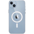 Apple MPU43ZM/A iPhone 14 Plus Clear Case w/ MagSafe