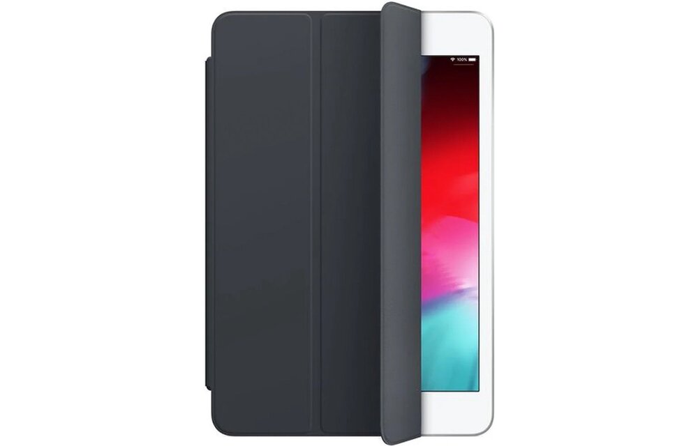Apple MVQD2ZM/A iPad Mini 4/5 - Charcoal Gray