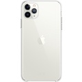 Apple MX0H2ZM/A iPhone 11 Pro Max Clear Case