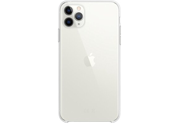 Apple MX0H2ZM/A iPhone 11 Pro Max Clear Case
