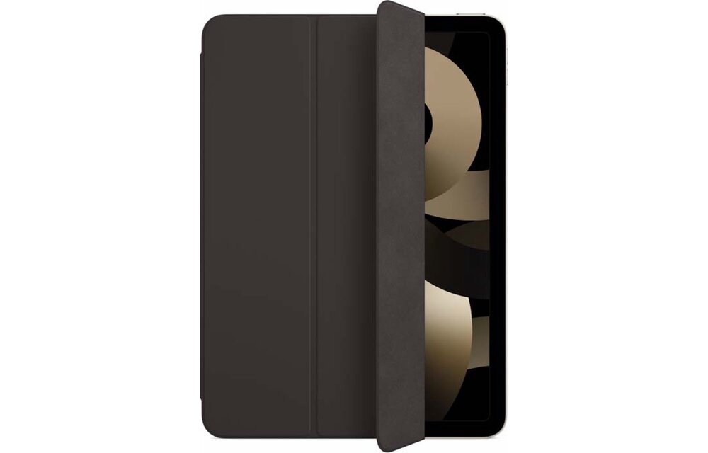 Apple MH0D3ZM/A iPad Air (2020) Smart Folio - Zwart