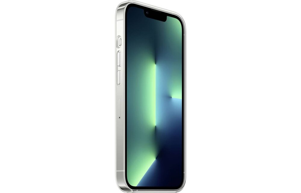 Apple MM2Y3ZM/A iPhone 13 Pro Clear Case w/ MagSafe
