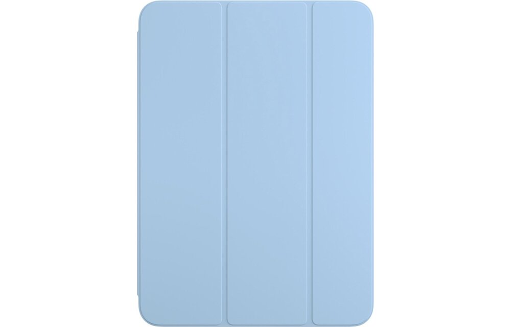 Apple MQDU3ZM/A iPad 10 (2022) Smart Folio - Lichtblauw