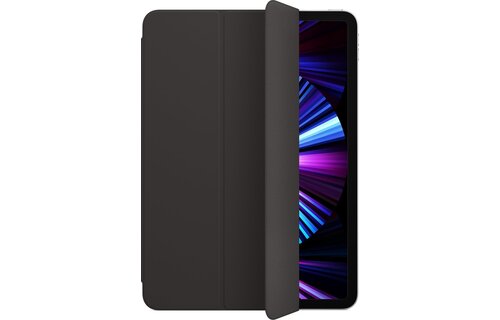 Apple MJM93ZM/A iPad Pro (2021) 11.0 Smart Folio - Schwarz