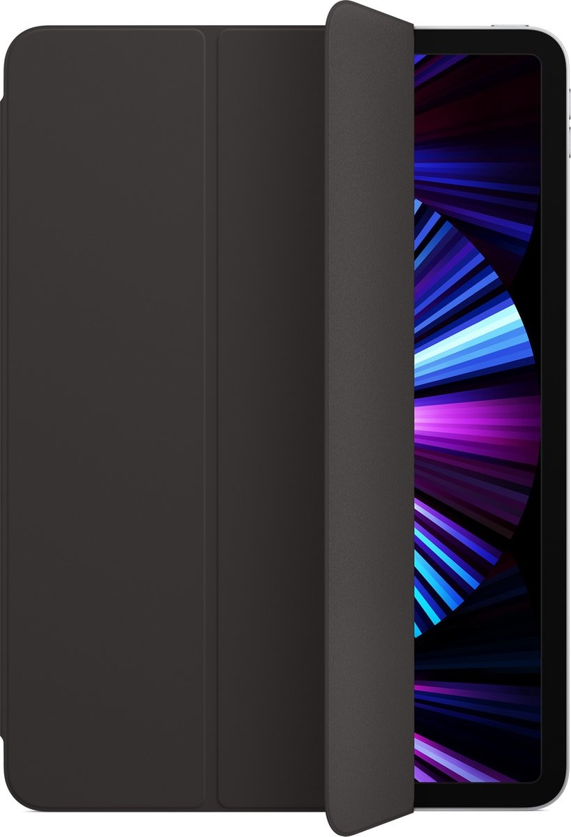 Apple MJM93ZM/A iPad Pro (2021) 11.0 Smart Folio - Schwarz