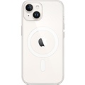 Apple MPU13ZM/A iPhone 14 Clear Case w/ MagSafe