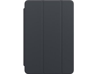Apple MVQ22ZM/A iPad Air 10.5 Smart Cover - Charcoal Gray