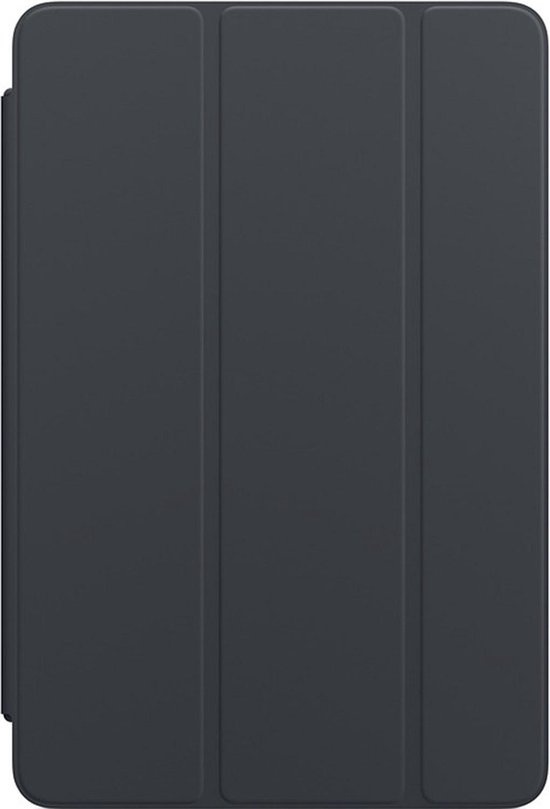 Apple MVQ22ZM/A iPad Air 10.5 Smart Cover - Charcoal Gray