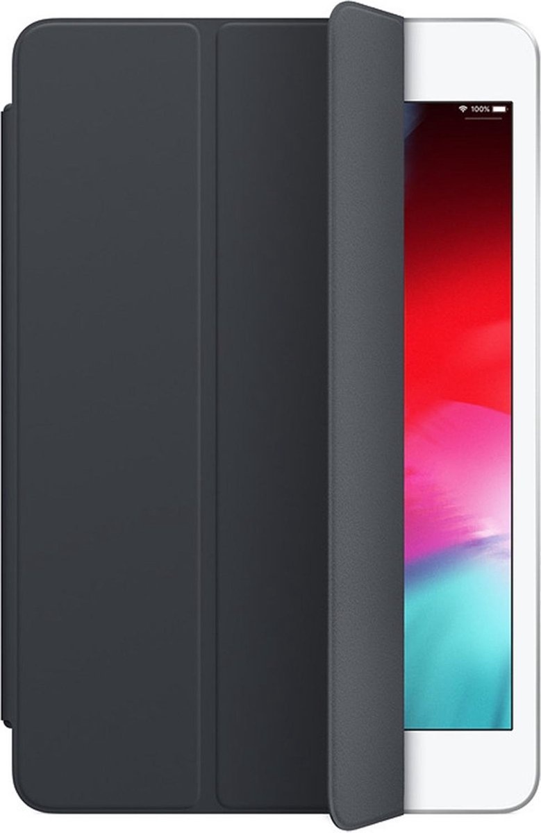 Apple MVQ22ZM/A iPad Air 10.5 Smart Cover - Charcoal Gray