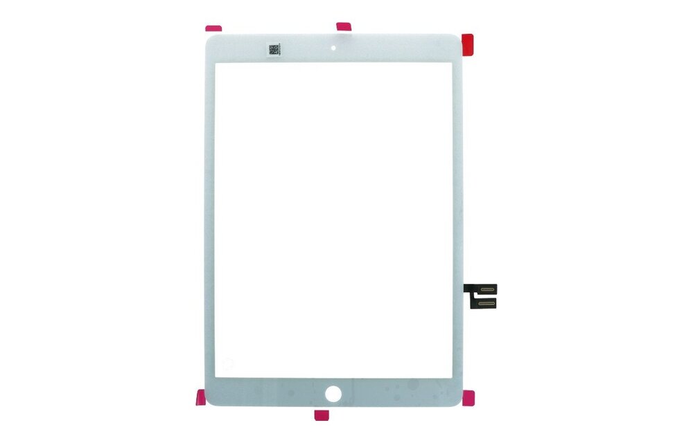 Pulled Touch Display - White for iPad 2019/2020