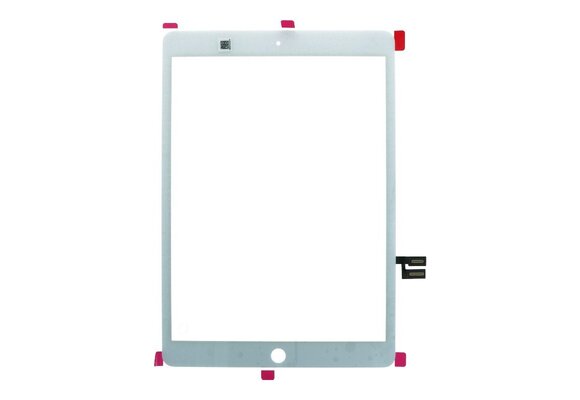 Pulled Touch Display - Weiss fur iPad 2019/2020
