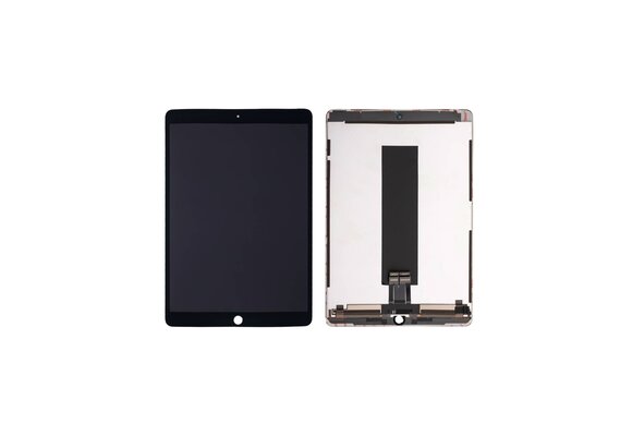 Refurbished LCD scherm - Zwart voor iPad Pro 10.5"