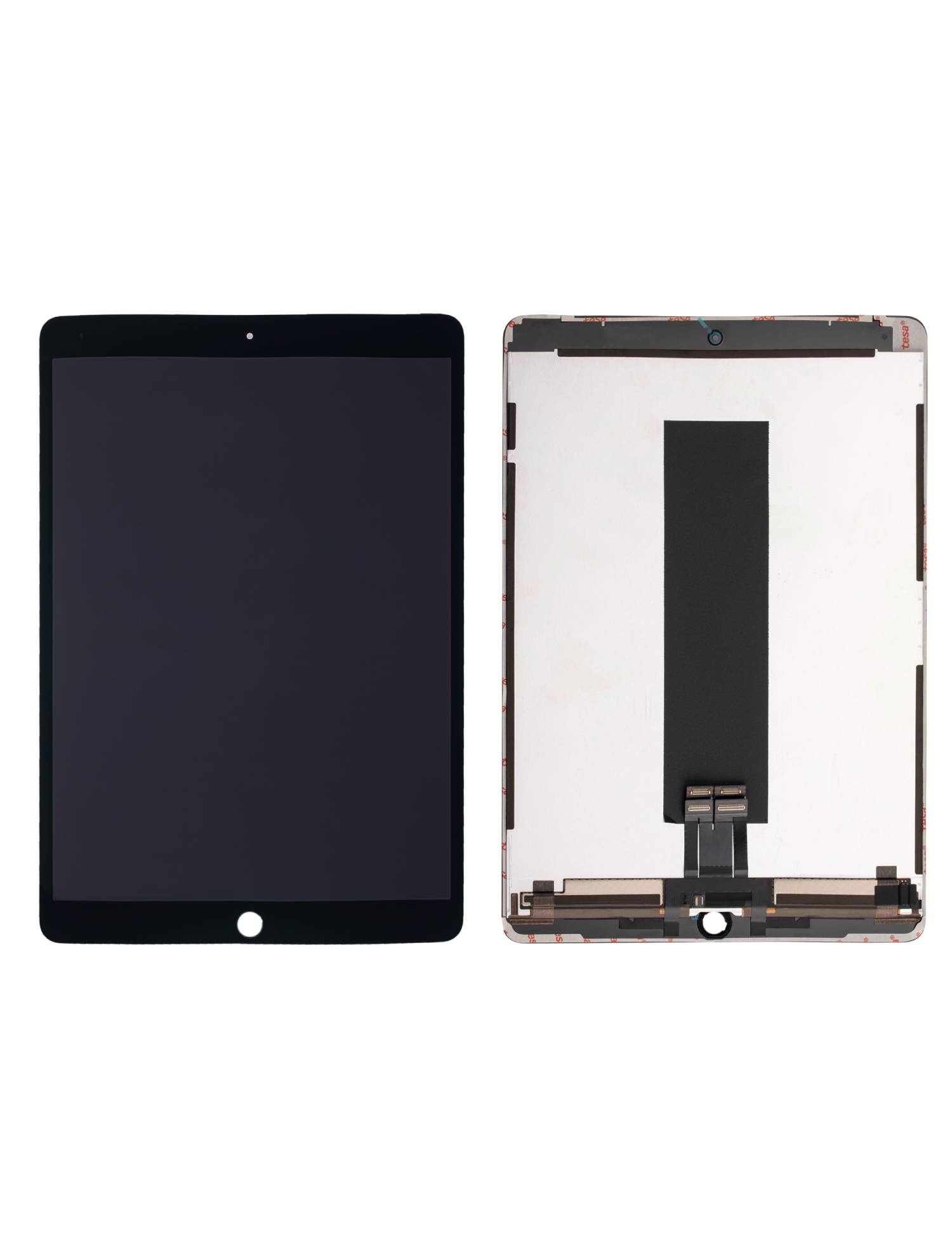 Refurbished LCD scherm - Zwart voor iPad Pro 10.5"
