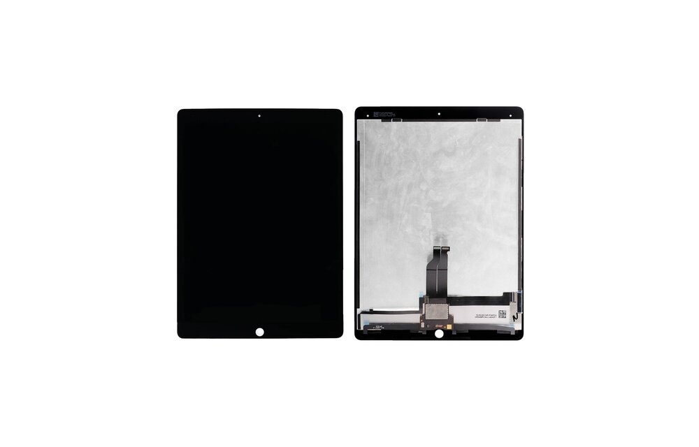 Refurbished LCD Display - Black for iPad Pro 12.9" 2015