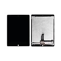 Refurbished LCD Display - Schwarz fur iPad Pro 12.9" 2015