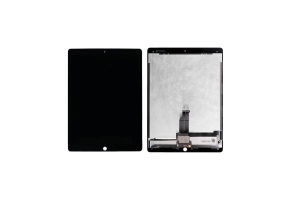 Refurbished LCD scherm - Zwart voor iPad Pro 12.9" 2015