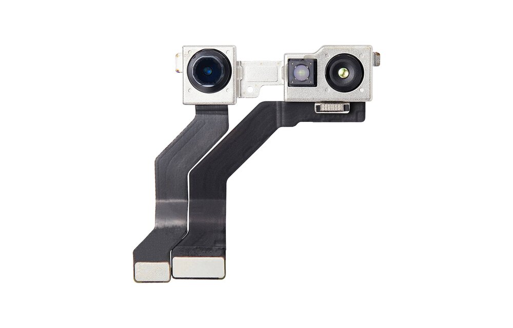 Front camera for iPhone 13