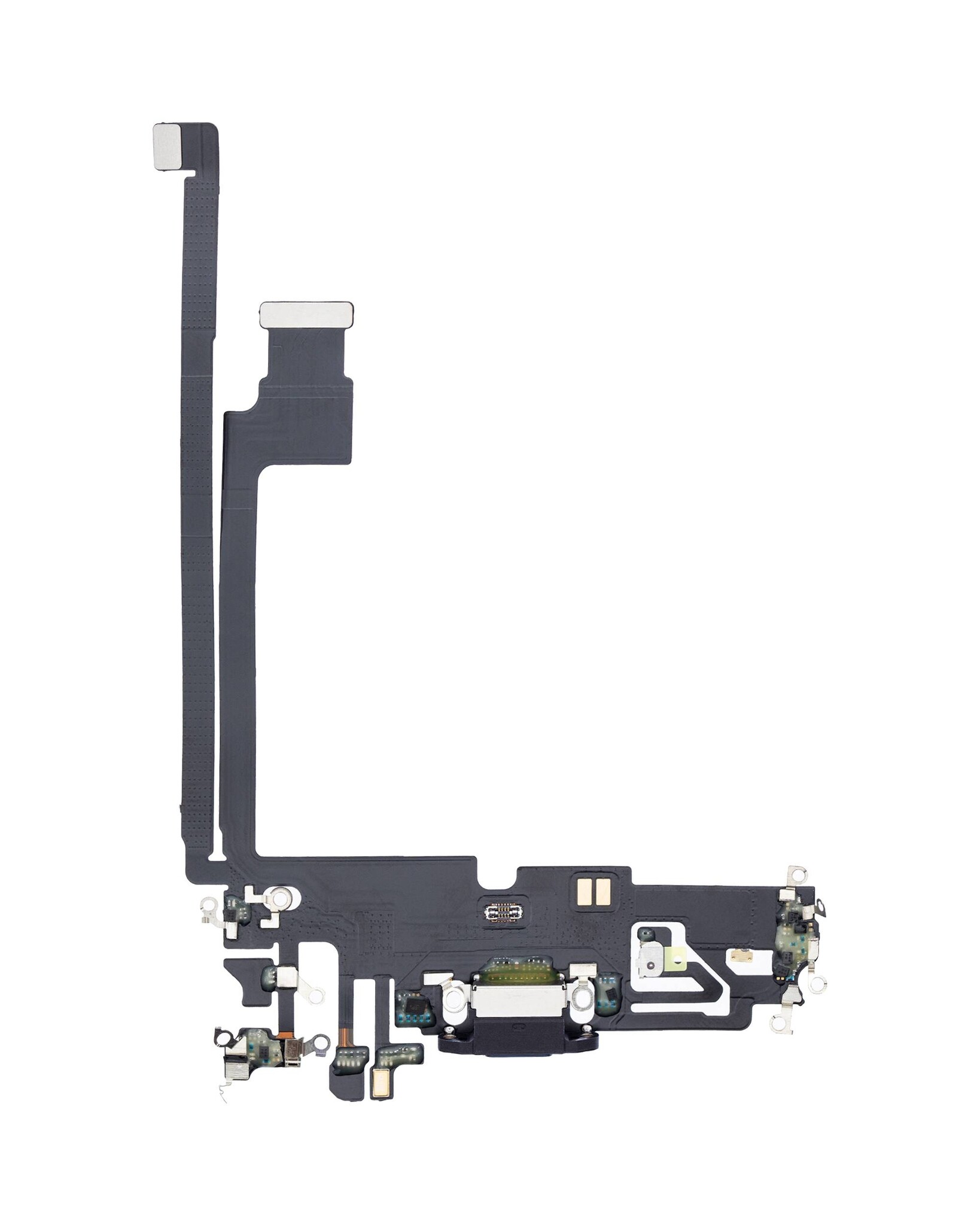 Dock connector - Black for iPhone 12 Pro Max