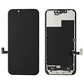 Compatible Conka LCD display RJ incell - Black for iPhone 13 Mini