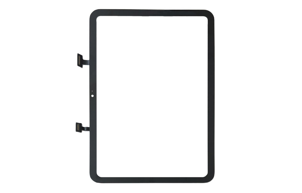 Pulled Touch Display - Black for iPad 2022