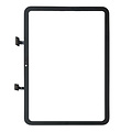 Pulled Touch Display - Schwarz fur iPad 2022