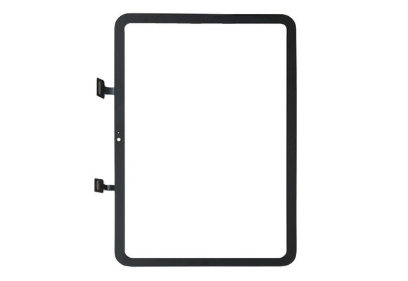Pulled Touch Display - Schwarz fur iPad 2022