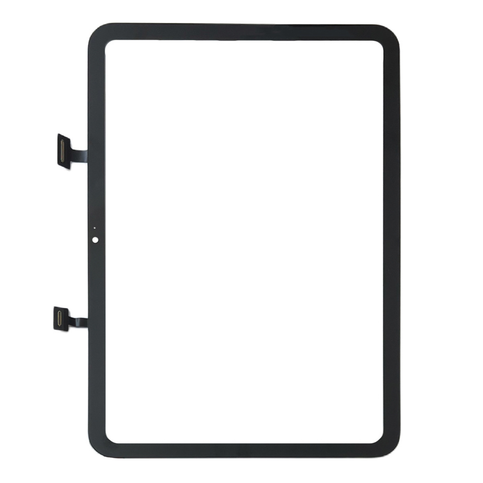 Pulled Touch Display - Schwarz fur iPad 2022