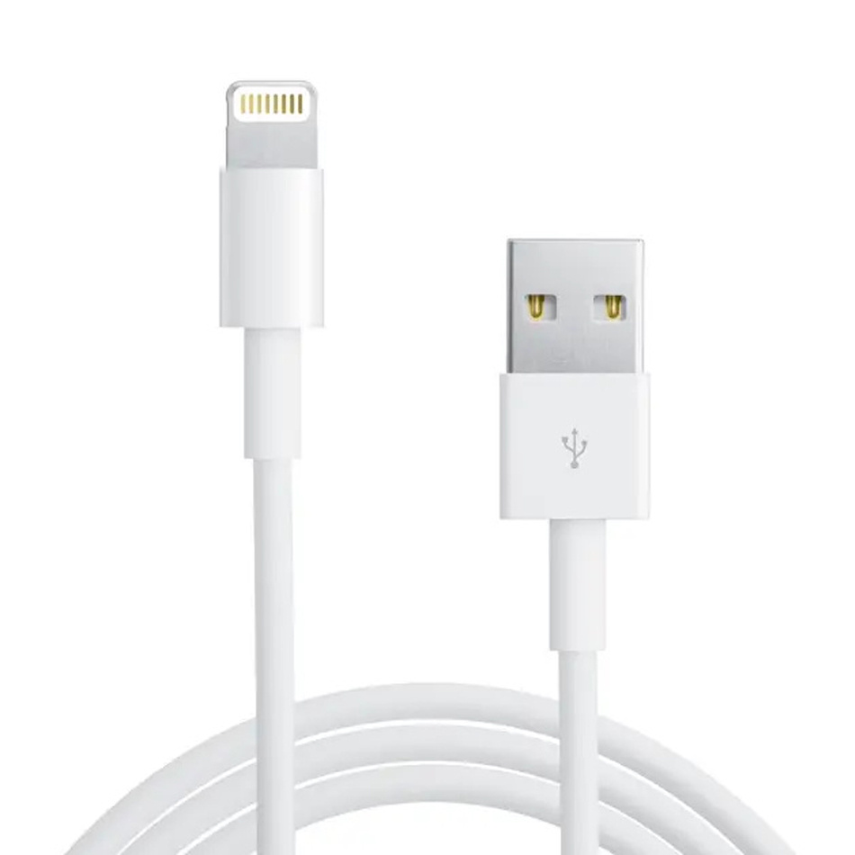 Apple MD819ZM/A Lightning zu USB kabel - 2 meter