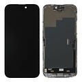 Pulled OLED display - Black for iPhone 15 Pro
