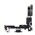 Dock connector - Schwarz fur iPhone 14 Plus