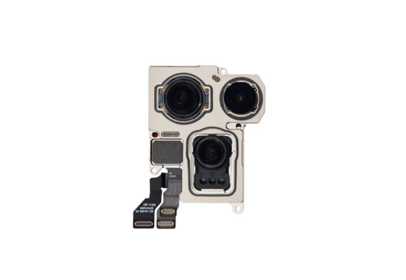 Achter camera voor iPhone 15 Pro Max