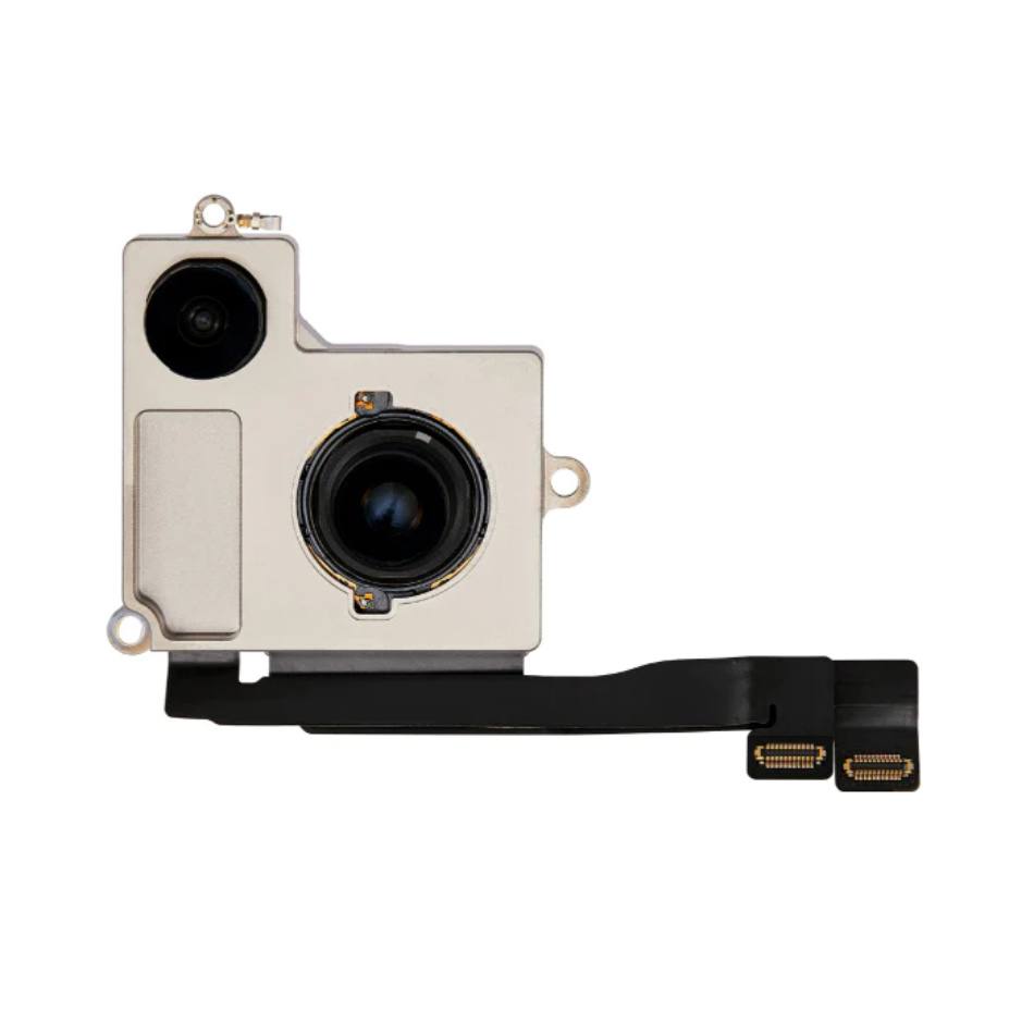 Achter camera voor iPhone 15 Plus