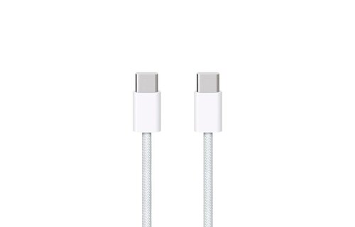 Pulled new: USB-C zu USB-C Woven Kabel bulk – 1 Meter fur Apple