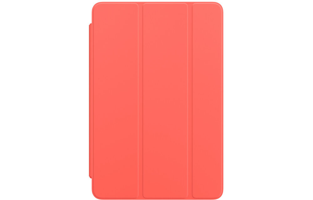 Apple MGYW3ZM/A iPad Mini 4/5 Smart Cover - Pink