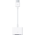 Apple MJVU2ZM/A HDMI to DVI Adapter Cable